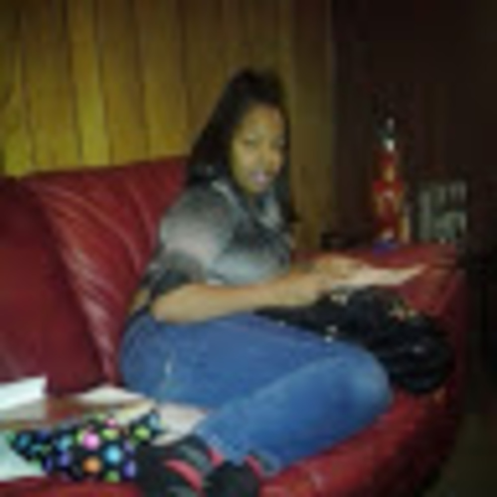 Meet your Posher, Latoya